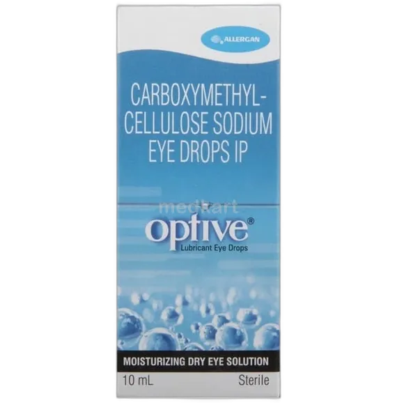 optive eye drops 10 ml